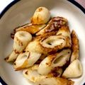 クック4CXIKI☆'s cooksnap of when they made 子供でも作れる！ちくわのマヨ炒め.
