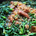 ma2kaboch's cooksnap of when they made 絶品スープ☆豚生姜(しょうが)鍋.