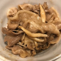 花花里's cooksnap of when they made 焼肉のたれde豚こま炒め～おかずの素～.