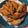 クックZCV6BF☆'s cooksnap of when they made 鶏スペアリブのパリパリ唐揚げ.