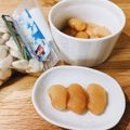 mikko6's cooksnap of when they made 花豆の煮豆.