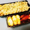 NAOばあさん's cooksnap of when they made 甘い玉子焼きパート2.
