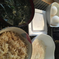 ﾌﾞﾚﾝﾀﾞ's cooksnap of when they made とろろご飯♪簡単卸して混ぜるだけ.
