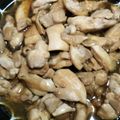 ★ほのどんママ★'s cooksnap of when they made 甘辛♬手羽元の照り焼きチキン.