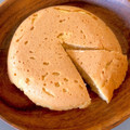 Amiko☆'s cooksnap of when they made 米粉と生おからのケーキ(炊飯器）.