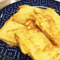 YUKIKI☆'s cooksnap of when they made 高野豆腐のチーズピカタ.