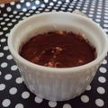 マロン０２'s cooksnap of when they made ヨーグルトで低カロリーなクリームチーズ.