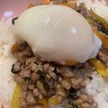むちmuchiko's cooksnap of when they made スープボトルでほったらかしのエコな温泉卵.