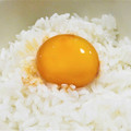 LaceyBlue2's cooksnap of when they made めんつゆin卵黄 (卵黄の醤油漬け).