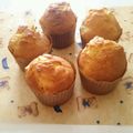 ✯聖夢✯'s cooksnap of when they made サツマイモとクリームチーズのマフィン♡.