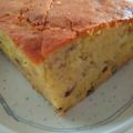 ジミナの嫁's cooksnap of when they made ﾎｯﾄｹｰｷﾐｯｸｽで簡単パウンドケーキ.