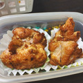 クックX0Y03X☆'s cooksnap of when they made 鶏の唐揚げ～しょうゆ味～.