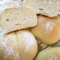 TeaMuffin's cooksnap of when they made ＊ふわふわ♪ミルクハース（中種法）＊.