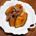 ｊｏｃｏｍｏｍｏｌａ's cooksnap of when they made かぼちゃと豚こまの味噌炒め.