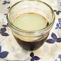 ｊｏｃｏｍｏｍｏｌａ's cooksnap of when they made 黒糖珈琲ゼリー.