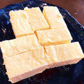 あみたろす0204's cooksnap of when they made 簡単♡しっとりさつまいものケーキ.