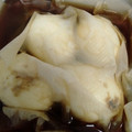 チューバ☆'s cooksnap of when they made 簡単 半熟煮タマゴ 一粒で二度美味.