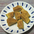 おはなすき's cooksnap of when they made ✨鍋を使わないかぼちゃの砂糖煮✨.