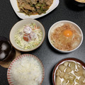 Aokokko♩'s cooksnap of when they made ホタテと野菜のオイスターソース炒め.