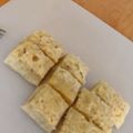 ＊yuki＊0811's cooksnap of when they made ＨＭ使用！レンジで簡単♪バナナケーキ.