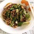 かーたんかーたん's cooksnap of when they made 保存版！ 絶品ソース焼きそば.