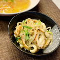 ☆たた☆'s cooksnap of when they made もやし・ニラ・ちくわのごまマヨ和え♪.
