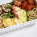 なななな♡MaMa's cooksnap of when they made お弁当おかず❤ソーセージのケチャップ炒め.