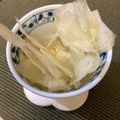 黒めんぼう's cooksnap of when they made 油不使用！手作りポテトチップス.