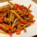 yodaiking's cooksnap of when they made お弁当にも☆椎茸の石づききんぴら.