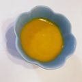 misa✯'s cooksnap of when they made 材料5つでつくるかぼちゃプリン.