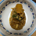 お豆腐母さん's cooksnap of when they made ほくほく、南瓜のとりそぼろ煮.