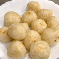 サマソニちゃん's cooksnap of when they made おうちで簡単☆きりたんぽ＆だまこもち.
