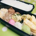 みっくママ's cooksnap of when they made レンジで簡単♪ブロッコリーのマヨ焼き.