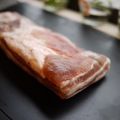 戦うコックサン's cooksnap of when they made 自家製保存食♪　塩豚.