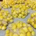 bigflowers's cooksnap of when they made おうち居酒屋☆豚ひき肉の蒸しだんご.
