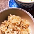 ●せりな●'s cooksnap of when they made 本格料亭の味！松茸ご飯.