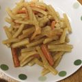 ＊みぃ＊＊'s cooksnap of when they made 大量消費！大根の味噌バター炒め(^-^).