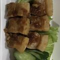 ma___111's cooksnap of when they made 絶品ソース！簡単♪甘辛豚バラブロック煮.