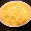 のりたぬーる's cooksnap of when they made おでんの残り汁で、翌朝は雑炊にしよー♪.