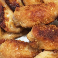 huu_ka's cooksnap of when they made 【簡単】ご飯がすすむ！　手羽先の唐揚げ.