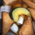matyapy's cooksnap of when they made 黒皮かぼちゃのおでん.