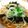 ユーロン's cooksnap of when they made 鶏がらスープで激ウマうどん！.