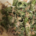 丸顔の妖精's cooksnap of when they made 焼きししとうのしそ梅マヨおかか和え.