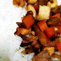 たろたろ7's cooksnap of when they made たこめし★神戸市学校給食.