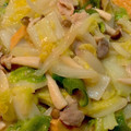 パチ子's cooksnap of when they made 簡単☆材料3つで中華風♪白菜のうま煮.