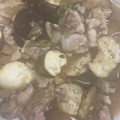 al004's cooksnap of when they made ナスと豚ばらの中華風.