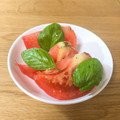 ねこlove♡'s cooksnap of when they made ちょっとお洒落な♡美味しいトマトの食べ方.