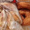 ぐうたら主婦みん's cooksnap of when they made ホットサンド♥︎バナナとイチゴジャム.