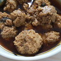 ミサキリカ☆'s cooksnap of when they made 生たらこの煮つけ.