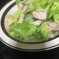 わかぞ～'s cooksnap of when they made クミン香る❤豚肉のナンプラーソテー.